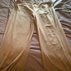 Danskin now gray athletic pants